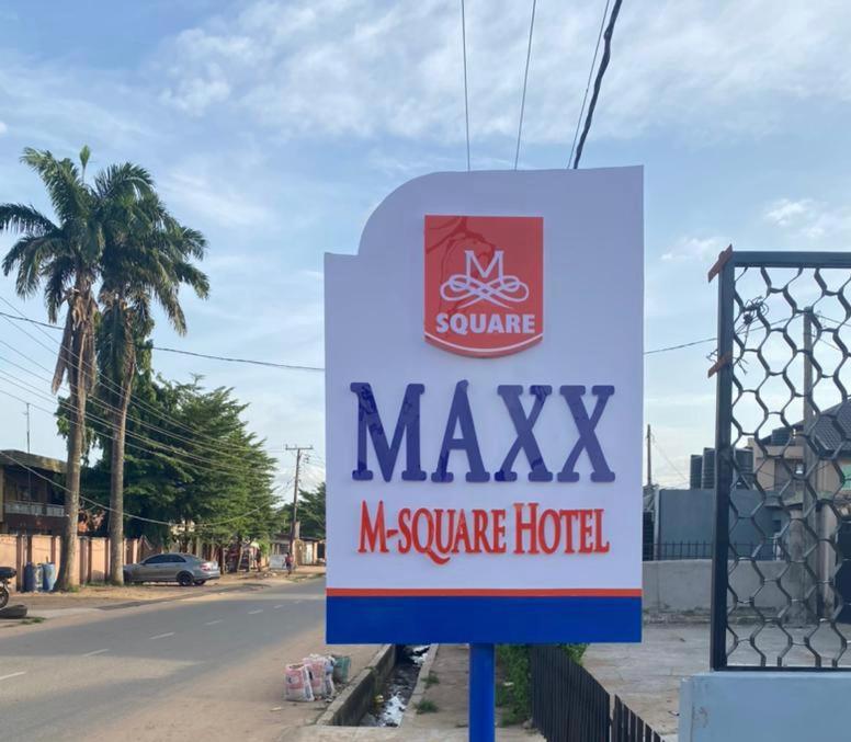 Maxx Msquare Hotel photo 1