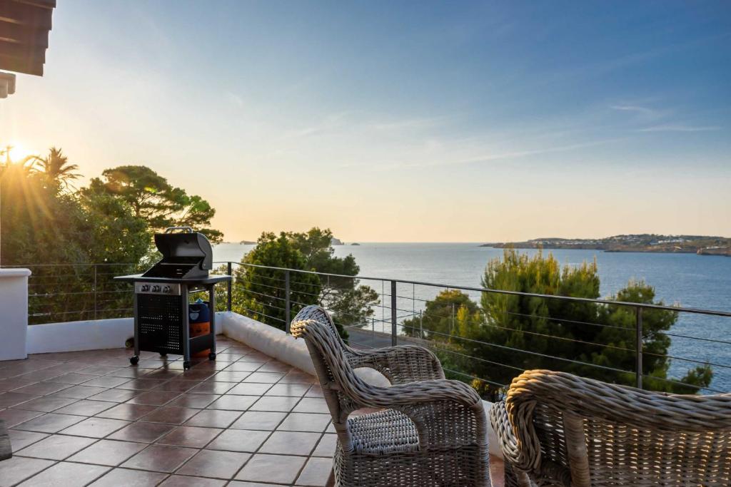 Villa Cala Vera photo 4
