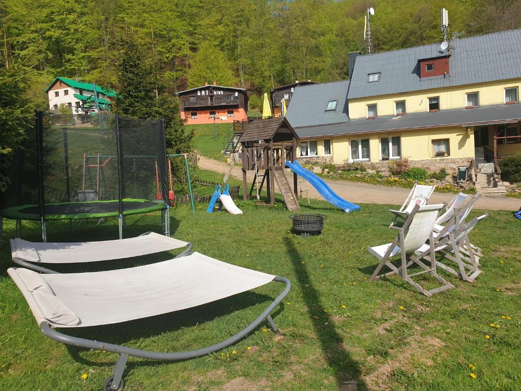 Penzion Tereza photo 2