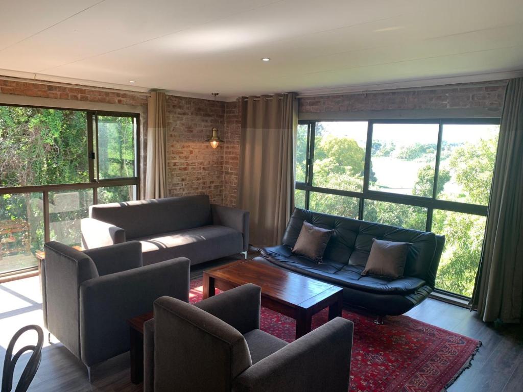 Migdash Guesthouse photo 4