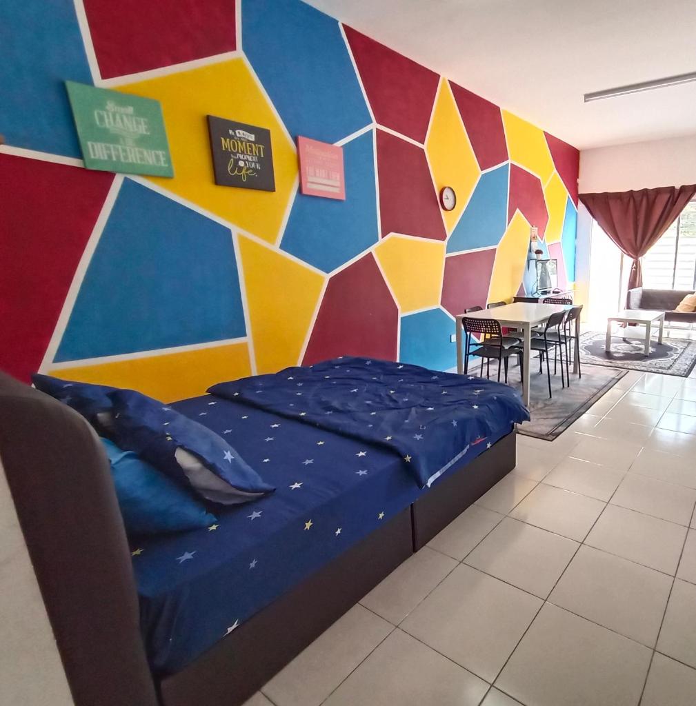 Nurul Aisyah Homestay