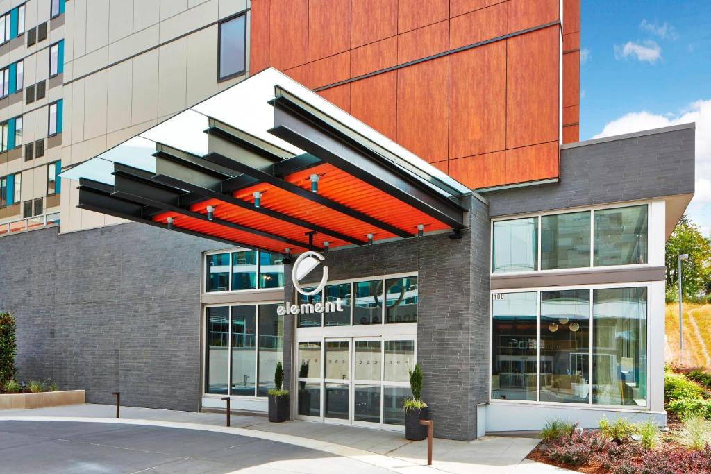 Element Seattle Redmond image