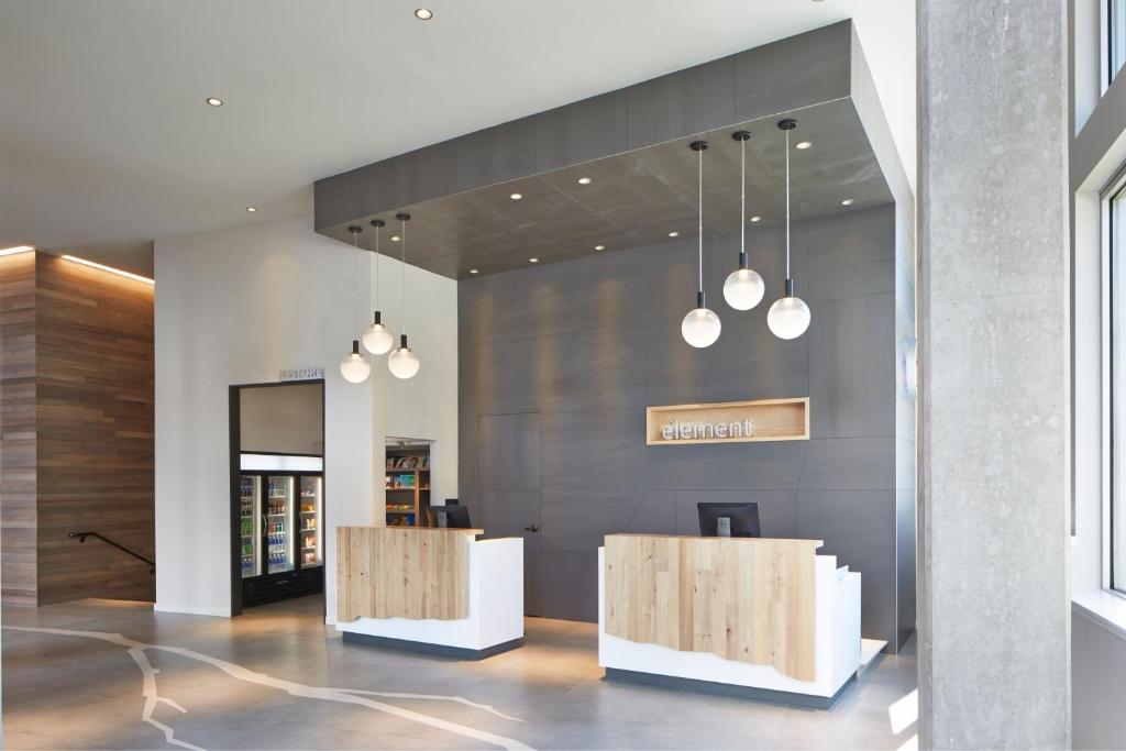 Element Seattle Redmond photo 2