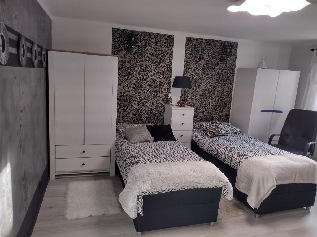 Wodna Dolina Apartament photo 1