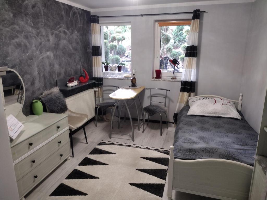 Wodna Dolina Apartament photo 3