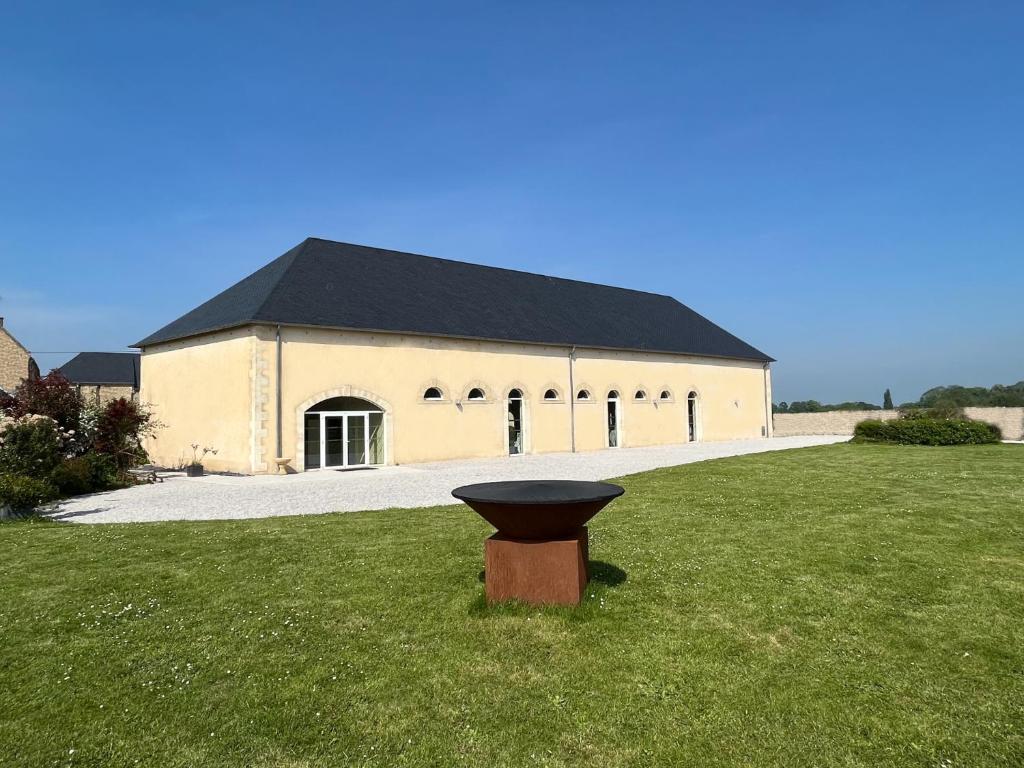 DOMAINE DU GRAND CAUGY photo 1