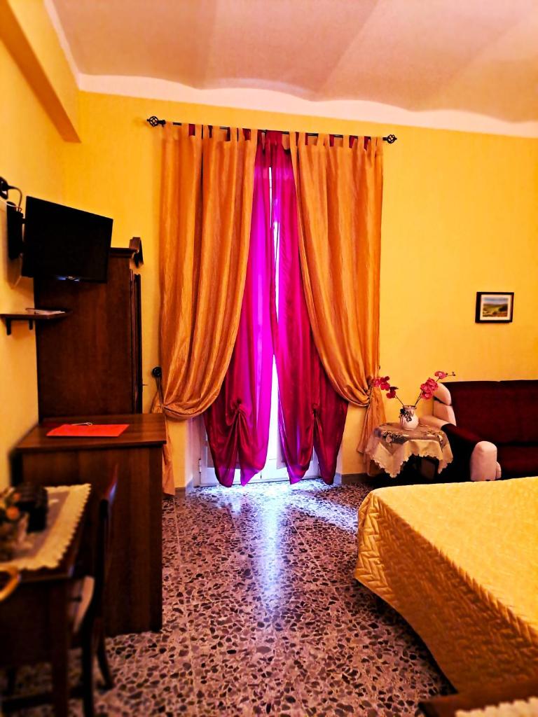 Bed And Breakfast Camere Primavera photo 1