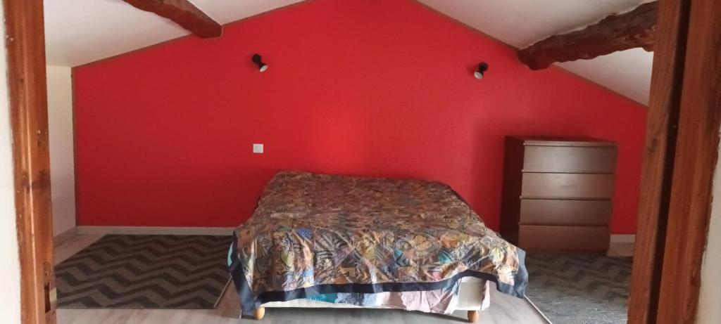 Gîte charentais photo 2