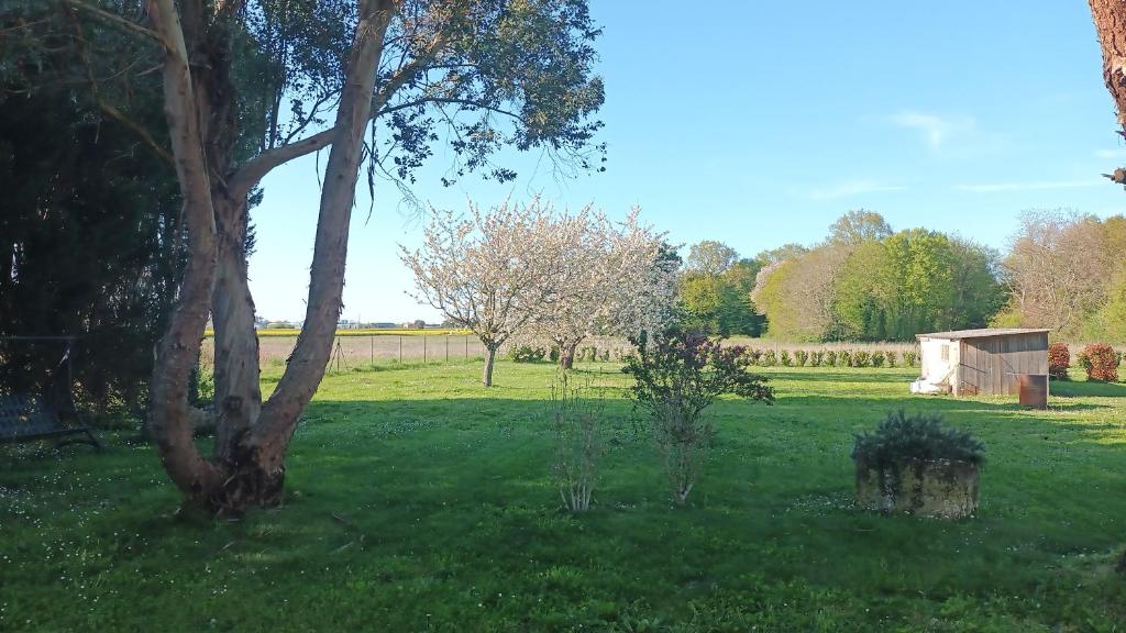 Gîte charentais photo 3