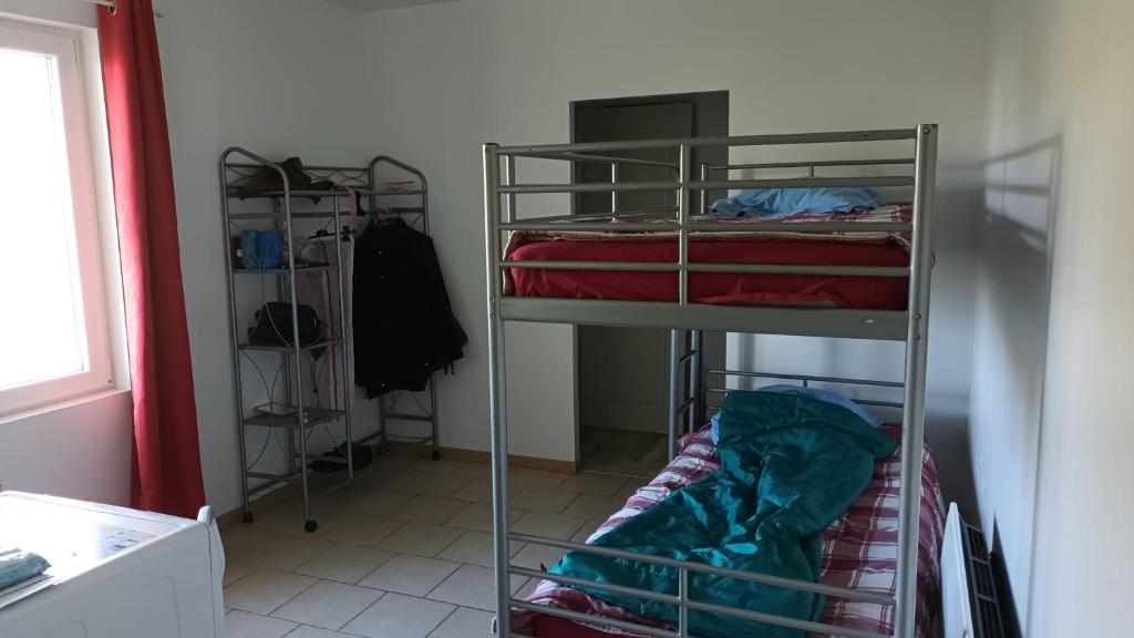 Gîte charentais photo 4
