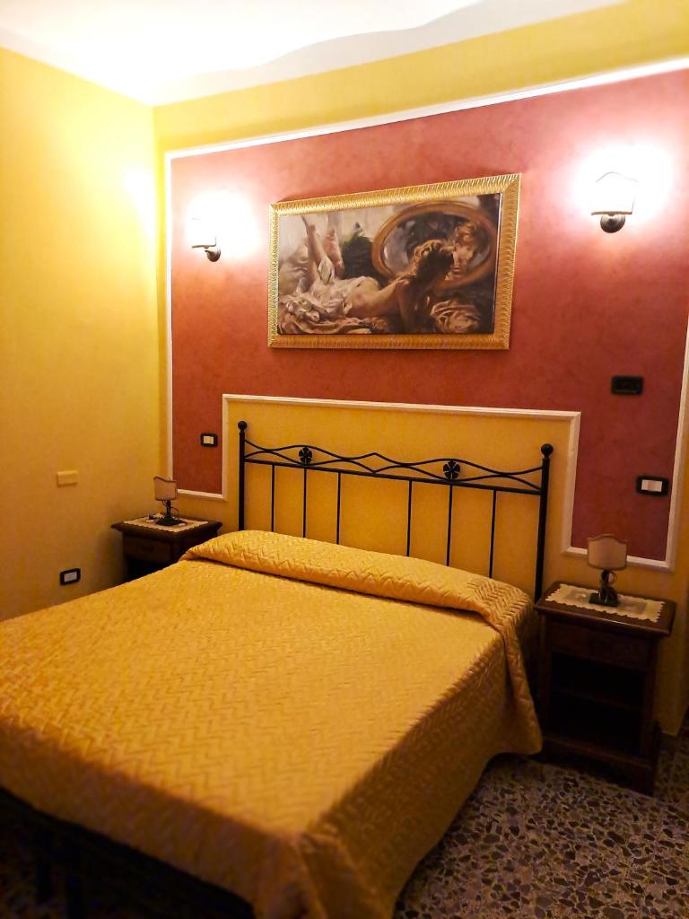 Bed And Breakfast Camere Primavera photo 4