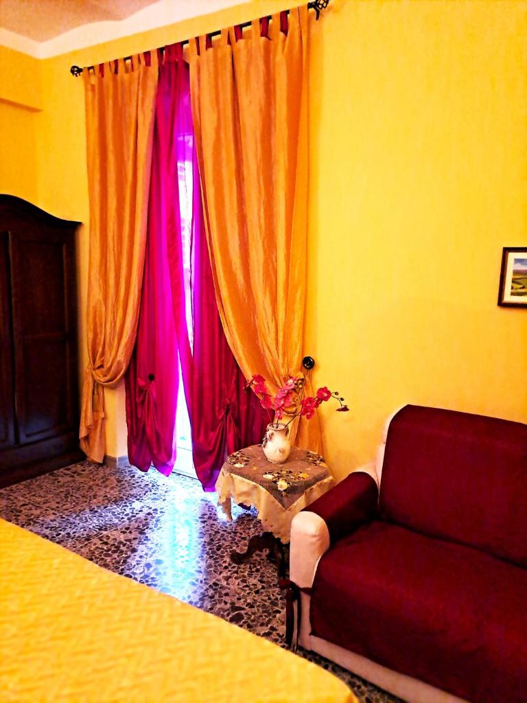 Bed And Breakfast Camere Primavera photo 2