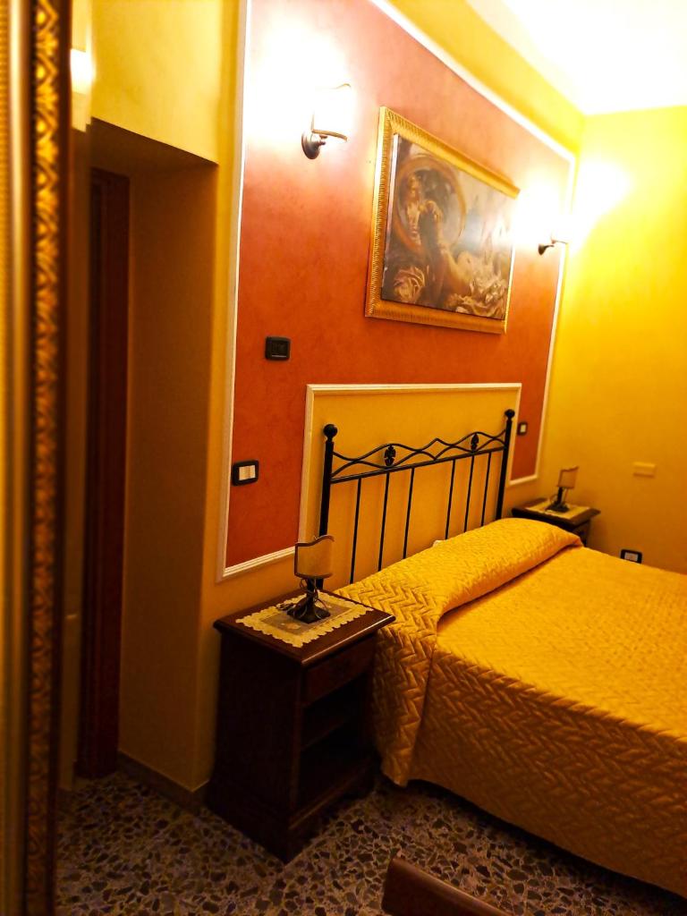 Bed And Breakfast Camere Primavera photo 3