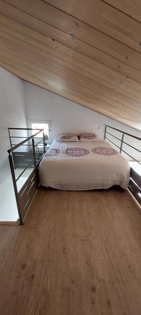 Appartement meublé, à 200 mètre de la plage photo 1