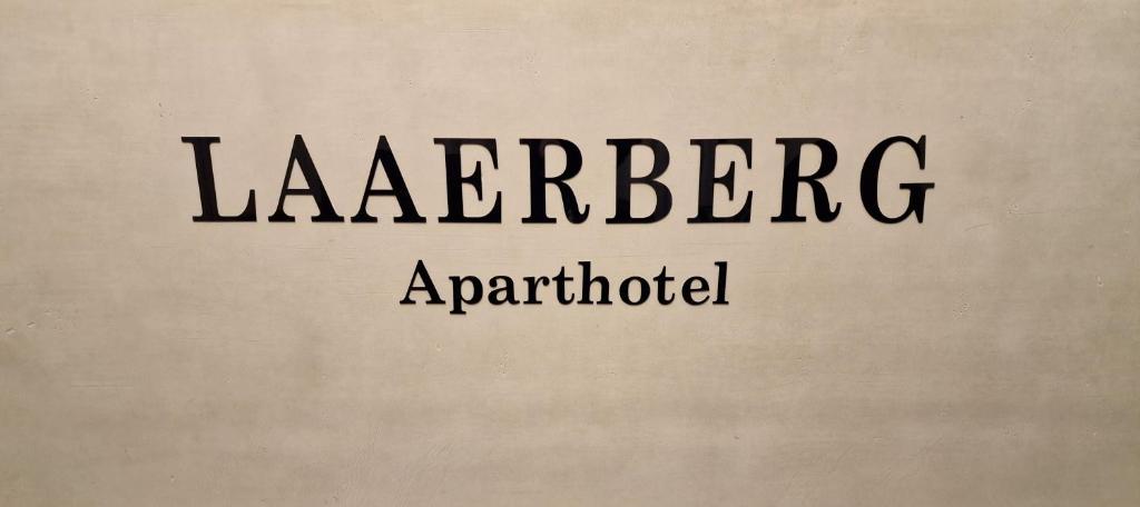 Aparthotel LAAERBERG, Vienna
