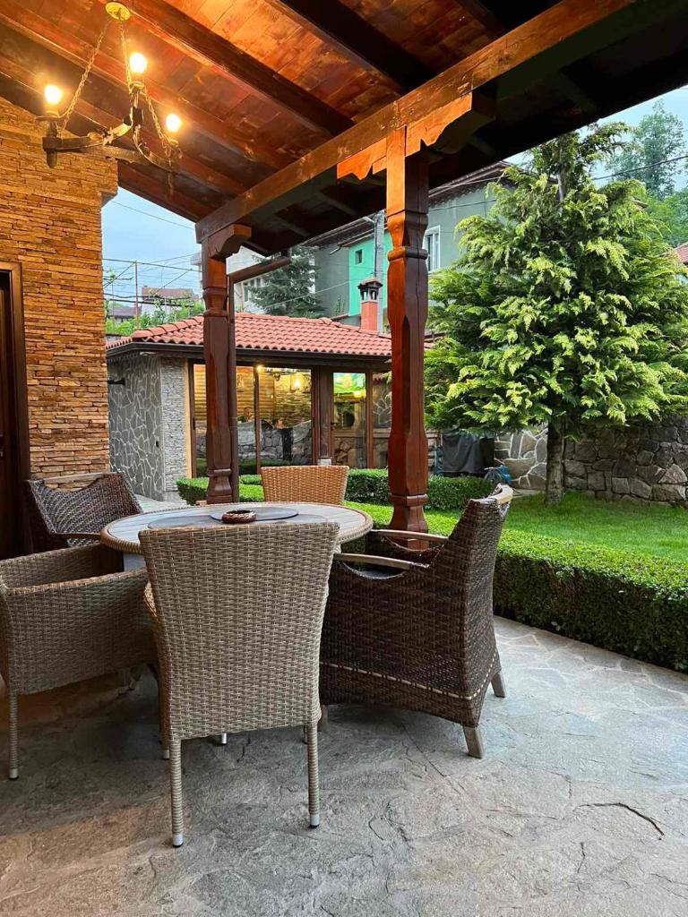 Guest House EGO photo 1