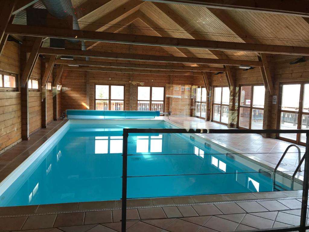 Chalet Résivacances n°32 - La Joue du Loup photo 3