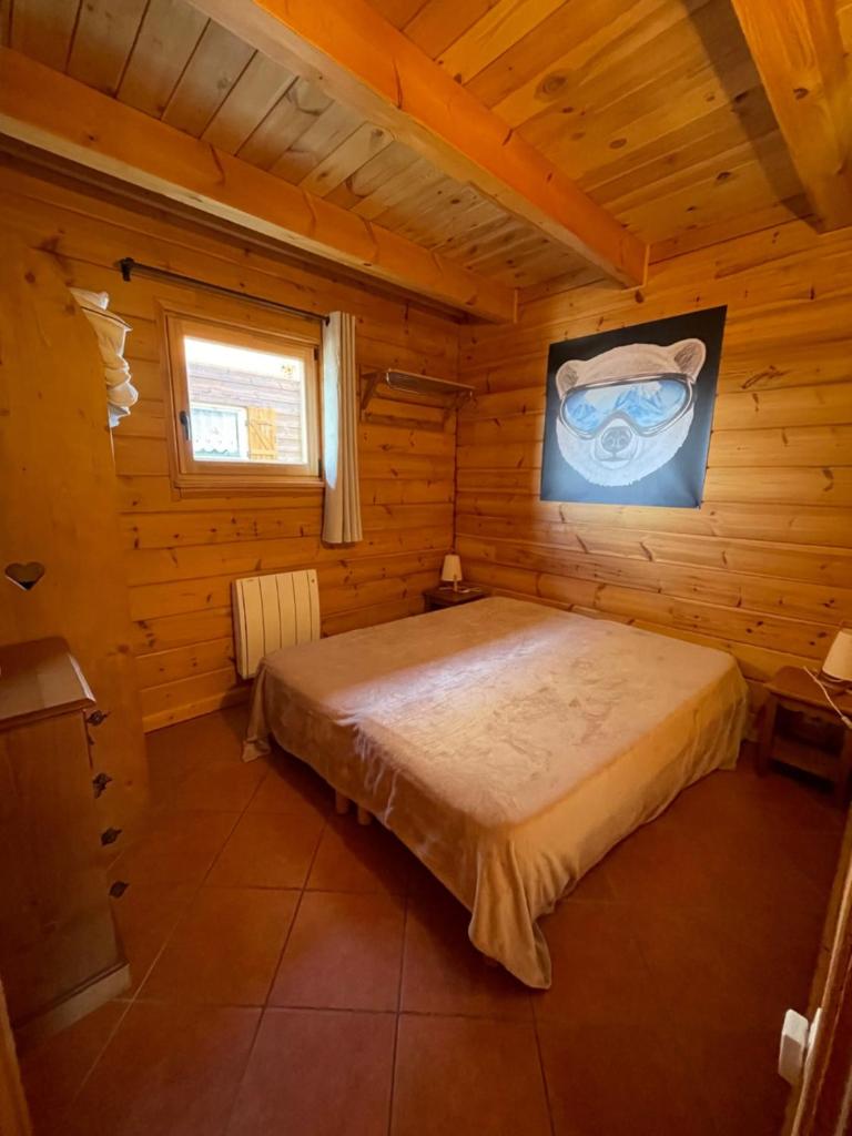 Chalet Résivacances n°32 - La Joue du Loup photo 4