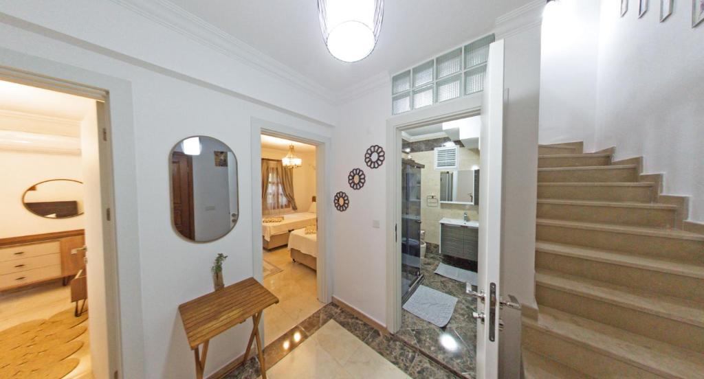 Castello Marmaris Holiday Home photo 2