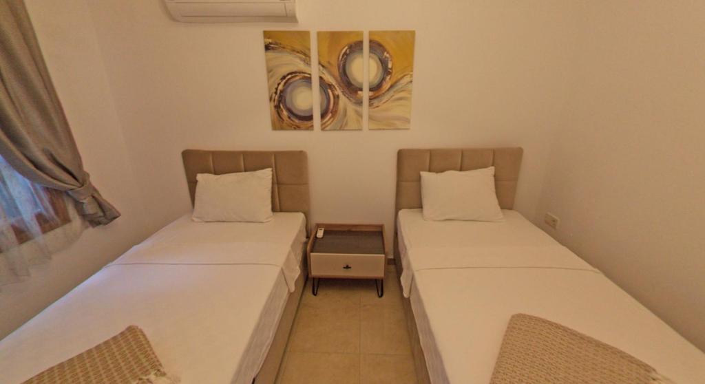 Castello Marmaris Holiday Home photo 3