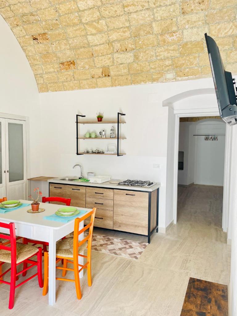 Finestra sul Borgo Apt. photo 2