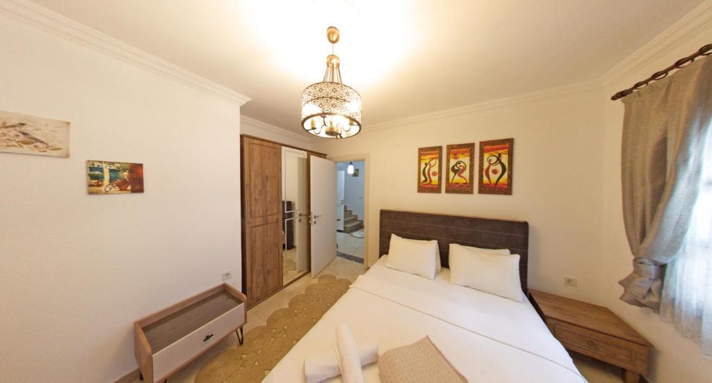 Castello Marmaris Holiday Home photo 4