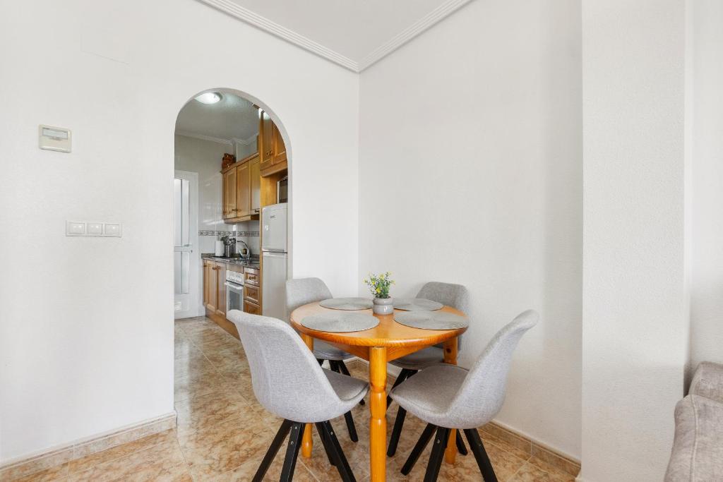 CB Living - Homely apartment Ciñuelica, Punta Prima photo 4