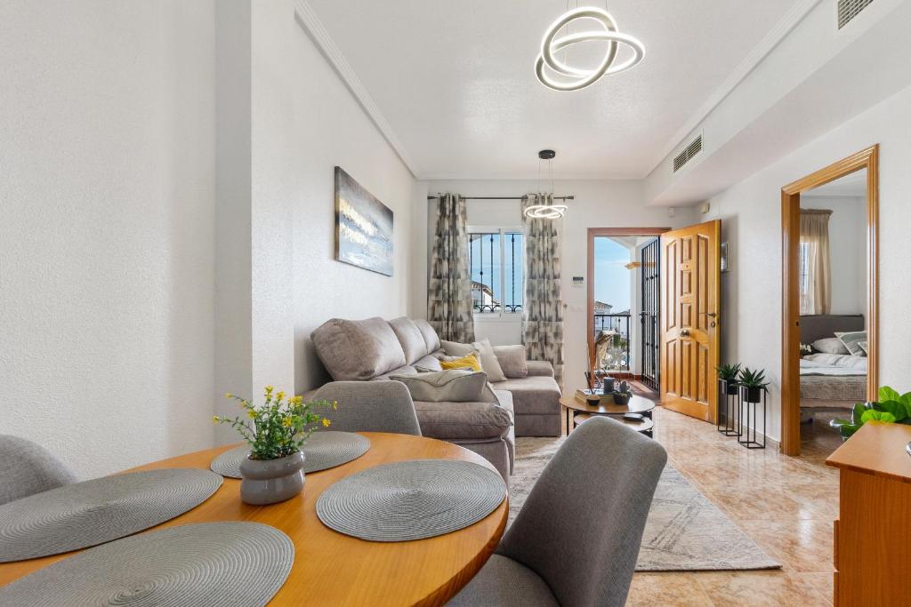 CB Living - Homely apartment Ciñuelica, Punta Prima photo 1