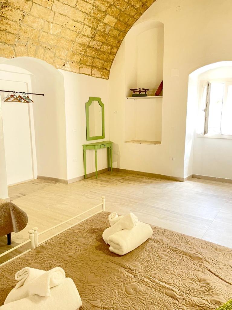 Finestra sul Borgo Apt. photo 3