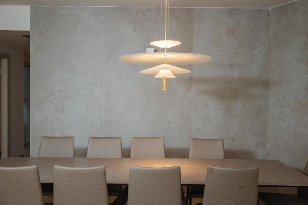 Luxury apartments Itzhak Karib 16 Mamilla photo 4