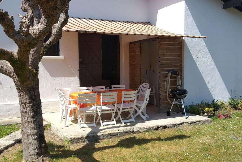 Villa landaise 5ch/10prs - Bassin Arcachon photo 3