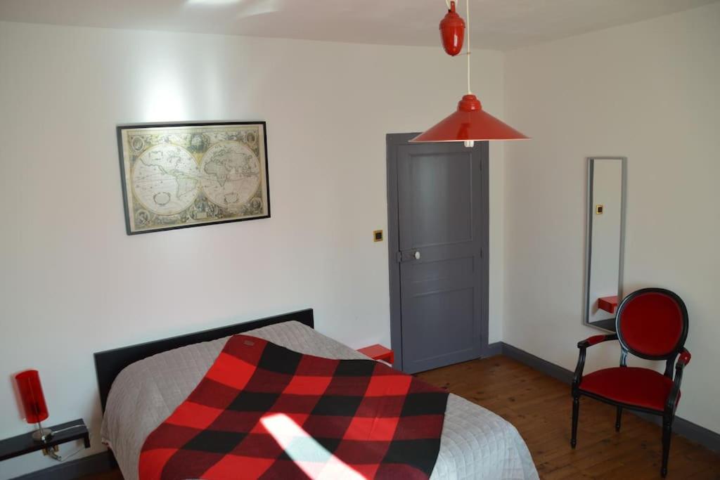 Chez Bree & RV photo 1
