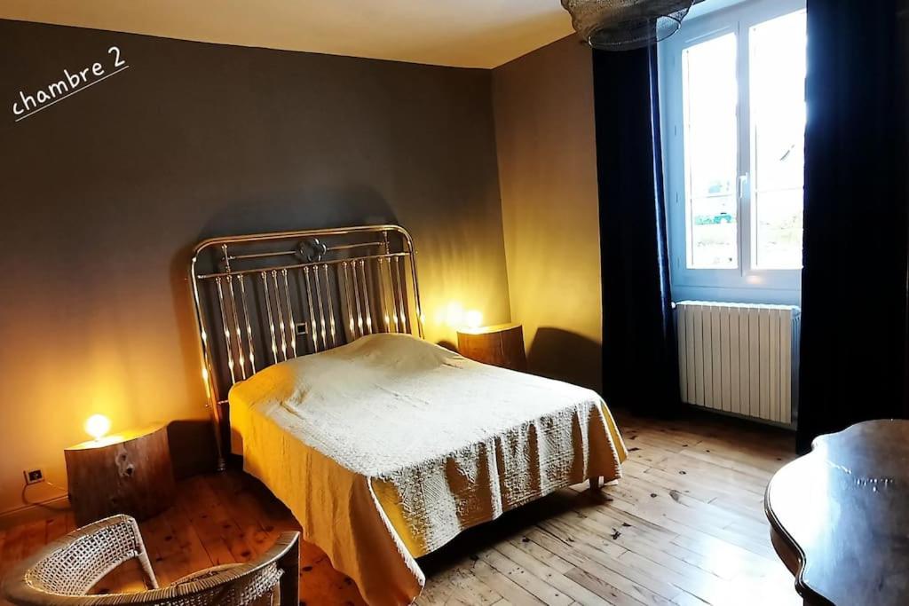 Chez Bree & RV photo 2