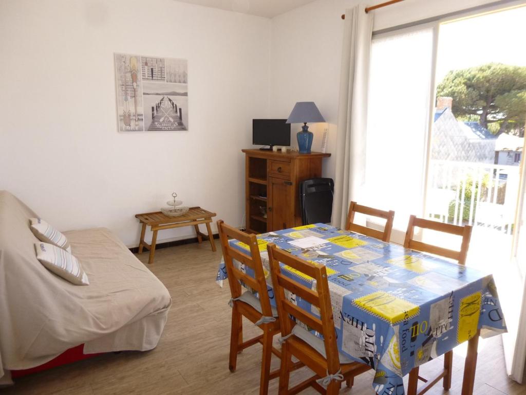 Appartement Saint-Jean-de-Monts, 1 pièce, 5 personnes - FR-1-224C-629 photo 2
