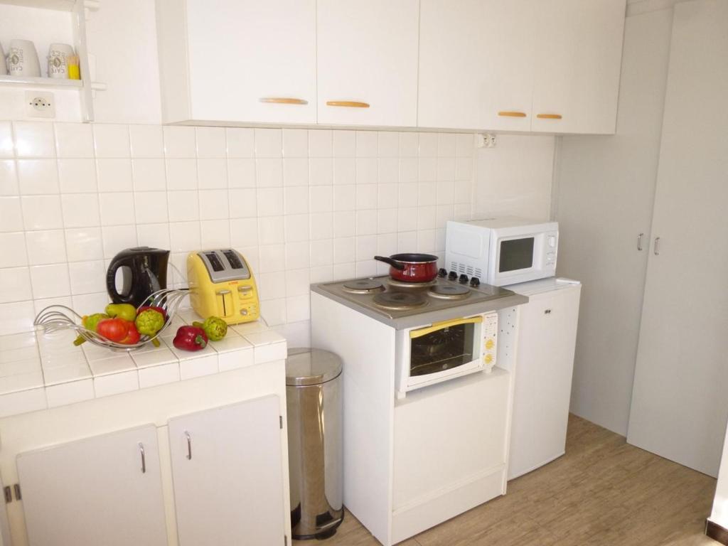 Appartement Saint-Jean-de-Monts, 1 pièce, 5 personnes - FR-1-224C-629 photo 4