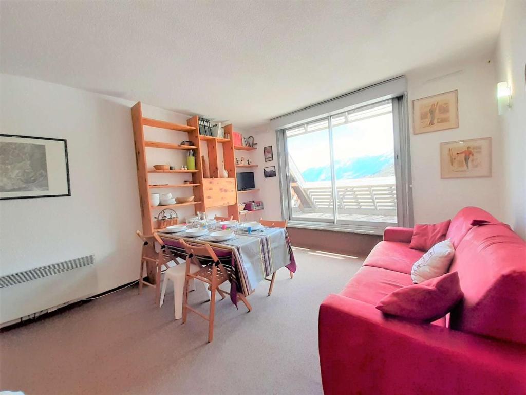 Studio Piau-Engaly, 1 pièce, 6 personnes - FR-1-457-319