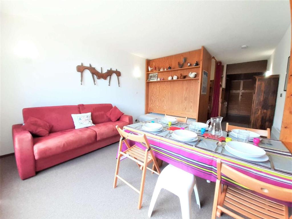 Studio Piau-Engaly, 1 pièce, 6 personnes - FR-1-457-319 photo 2