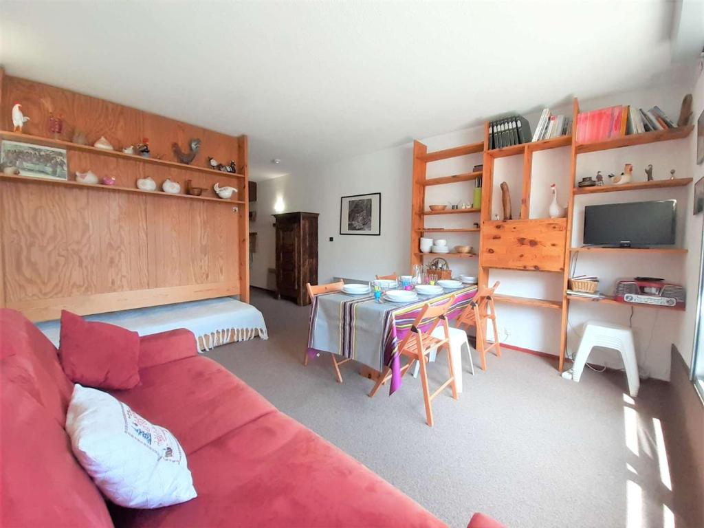 Studio Piau-Engaly, 1 pièce, 6 personnes - FR-1-457-319 photo 3