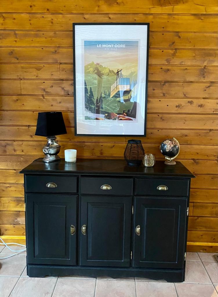 Appartement - Chalet MONT DORE COSY 6/7 personnes photo 4