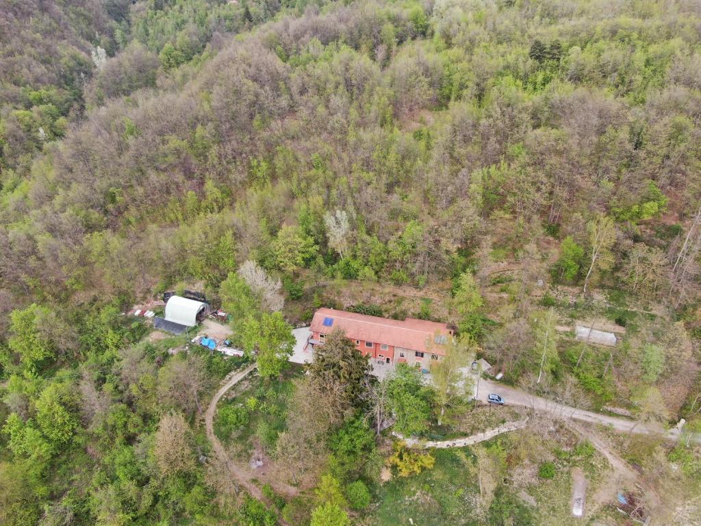B&B Cascina Grattinera photo 2