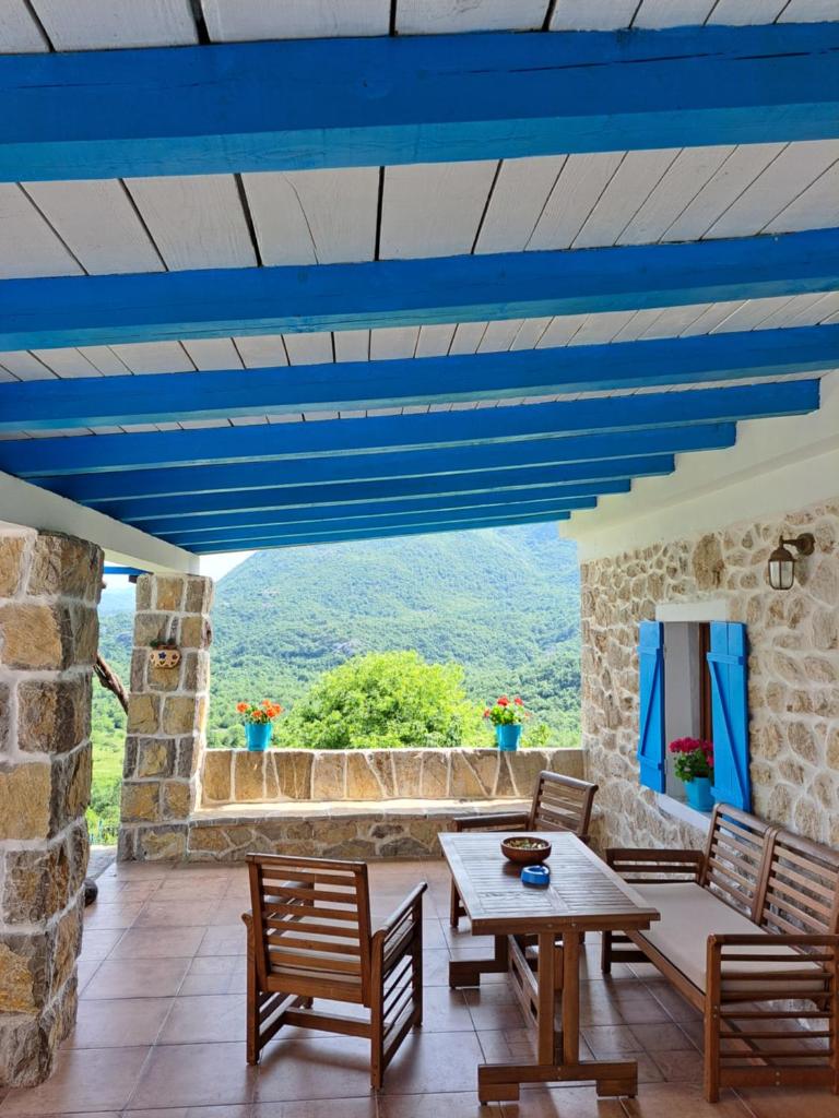 Etno house HAPPY VILLAGE photo 4