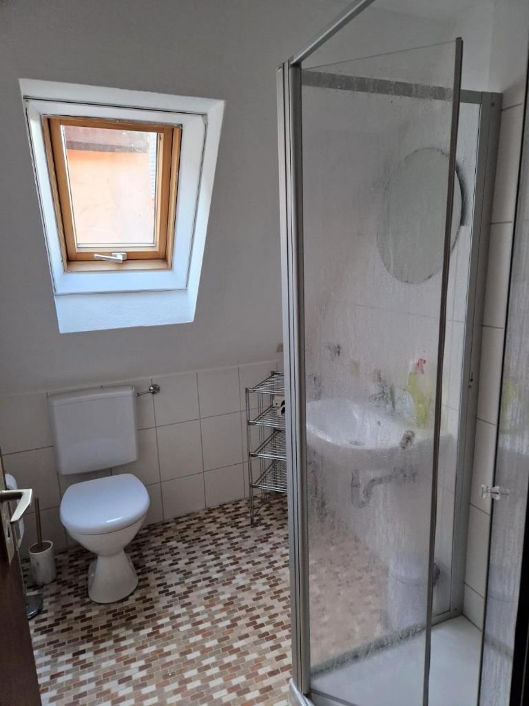 Ferienhaus Zum Amthof photo 3