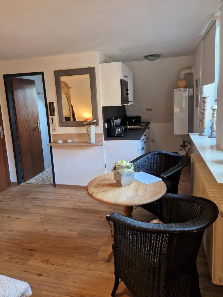Ferienhaus Zum Amthof photo 2