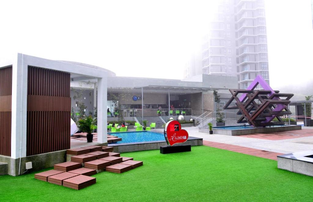The BEST @ Genting Highland ( FREE WIFI ) photo 4