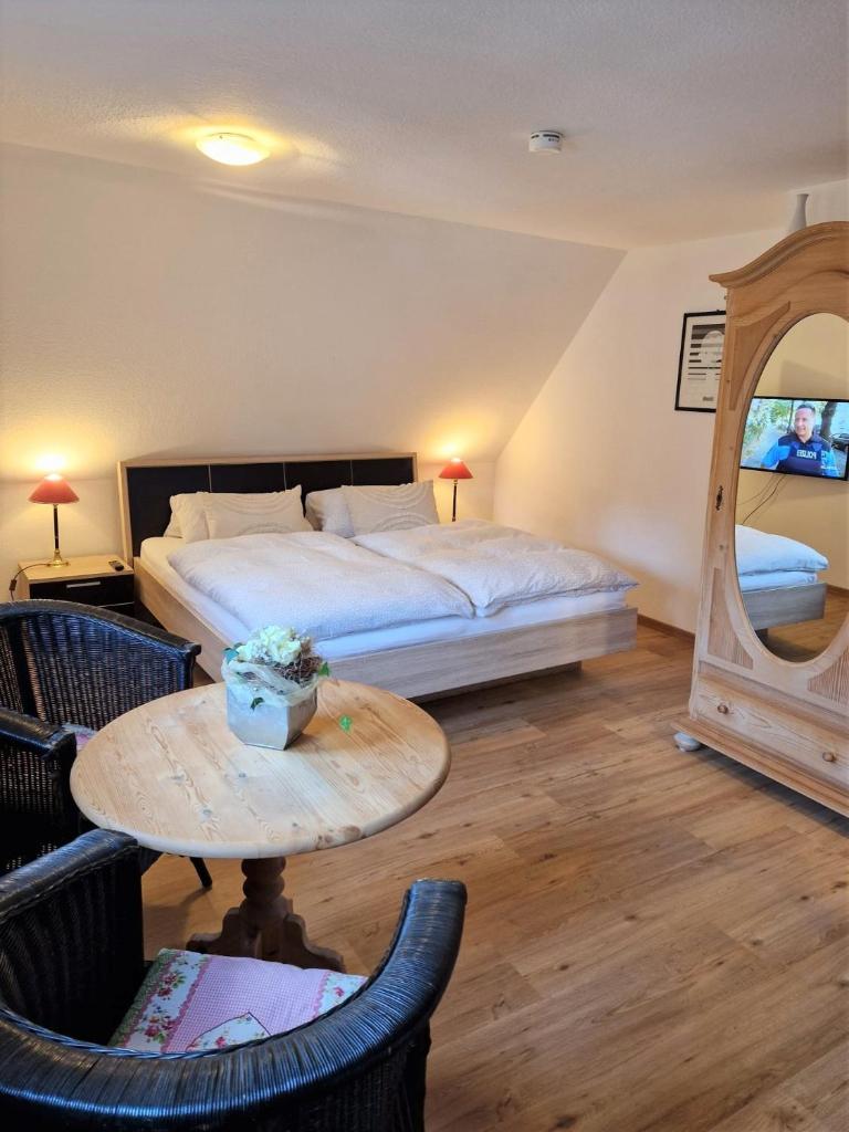 Ferienhaus Zum Amthof photo 1