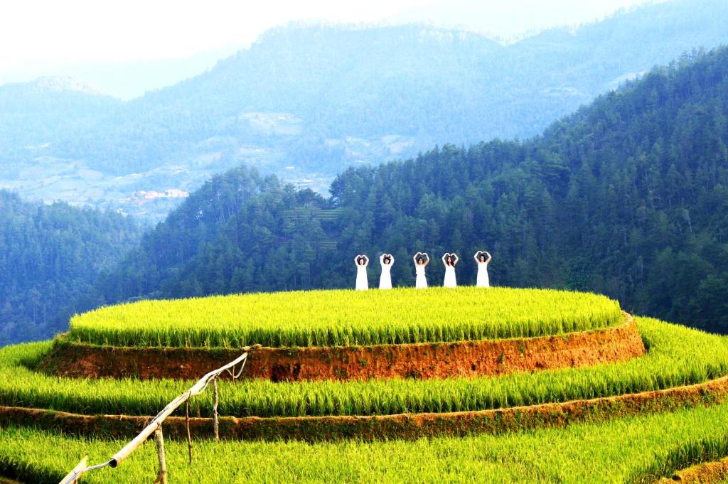 Hmong's Life Homestay