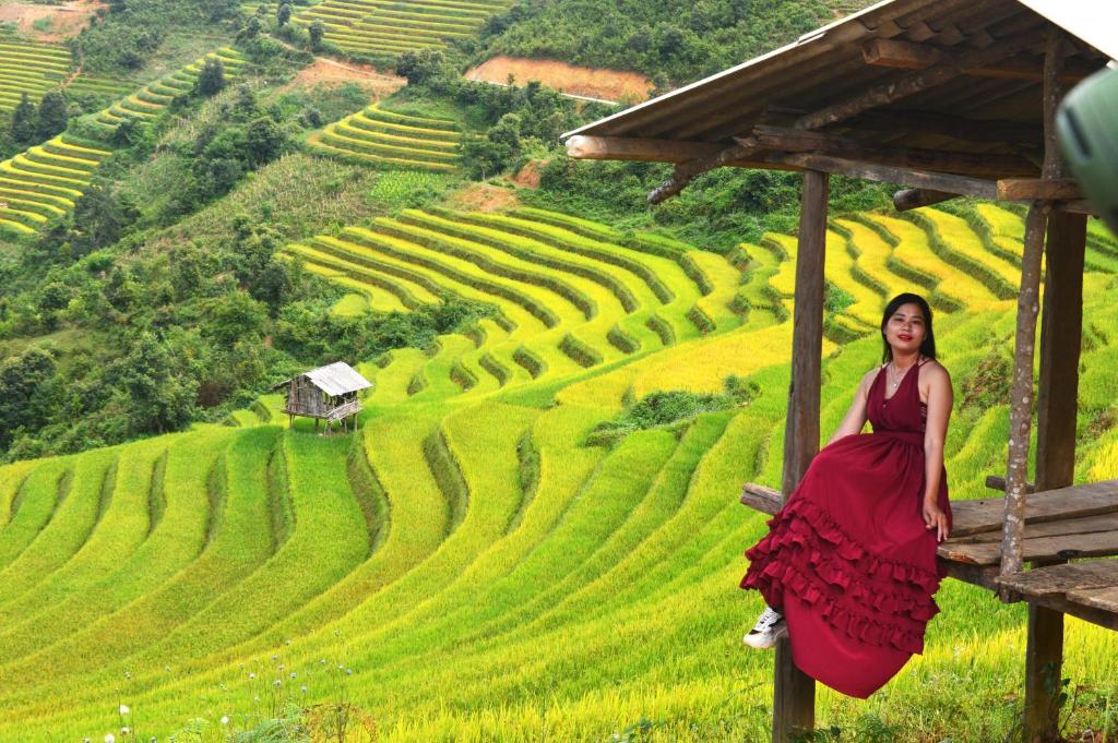 Hmong's Life Homestay