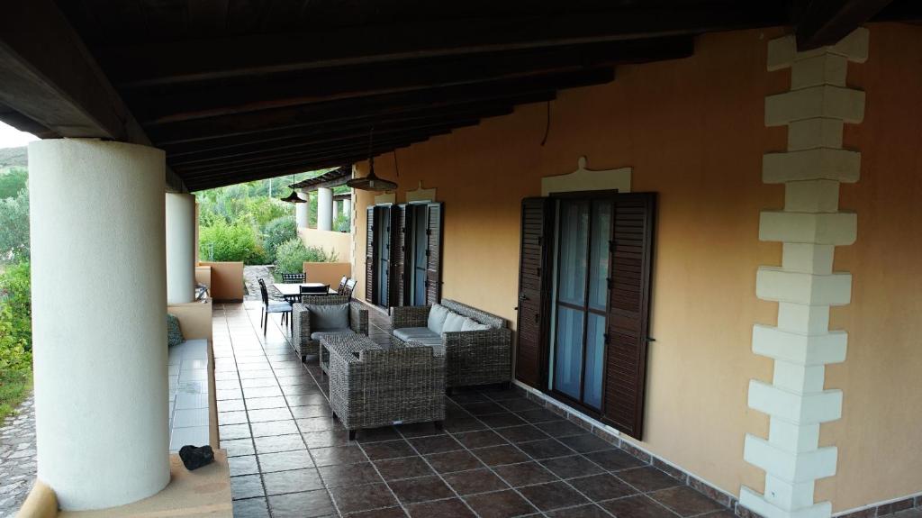 Residence Mimì photo 1