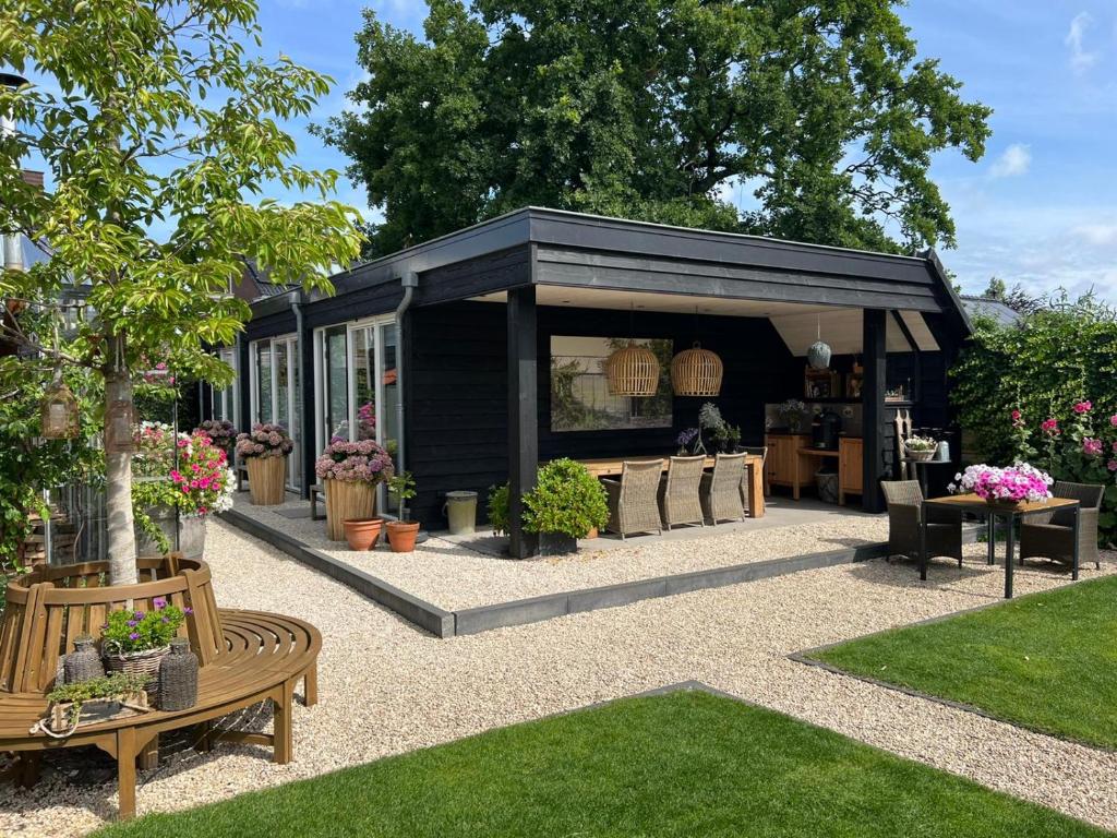 B&B Bij tante Teun photo 1