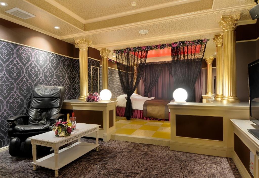 Kashiba Hotel Flower Style (Adult Only) photo 3